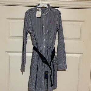 RALPH LAUREN POLO APPAREL